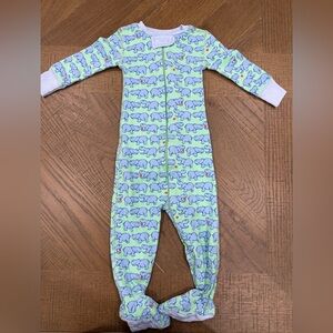 The Beaufort Bonnet Company PJs